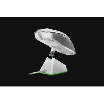 Razer Viper Ultimate Mercury